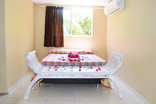 Apartamento Flat San Jorge