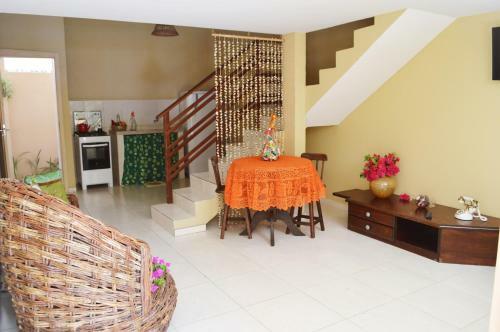 Apartamento Flat San Jorge
