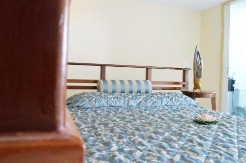 Apartamento Flat San Jorge