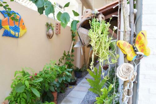 Apartamento Flat San Jorge