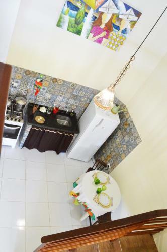 Apartamento Flat San Jorge