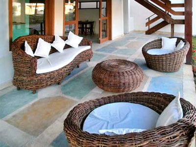 Bed & Breakfast Pousada Capit�es Do Mar