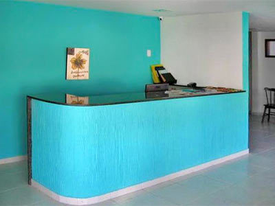 Bed & Breakfast Pousada Capit�es Do Mar