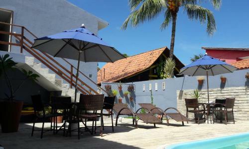 Chal� Da Praia