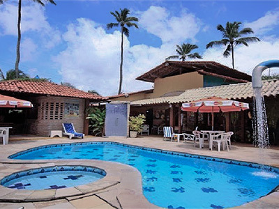 Hostal Raja Canto Do Mar