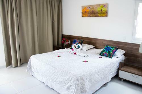 Apartamento Flats Tuiui�