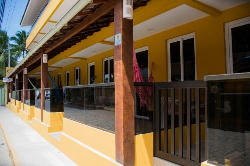 Apartamento Flats Tuiui�