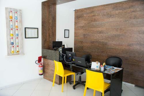 Apartamento Flats Tuiui�