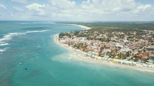 Apartamento Flats Tuiui�
