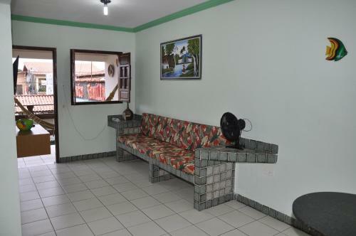 Hostal Porto Familly Chal�s