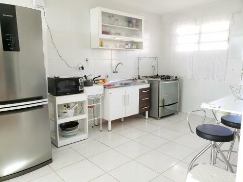 Apartamento Solar Teixeira