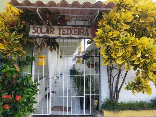 Apartamento Solar Teixeira