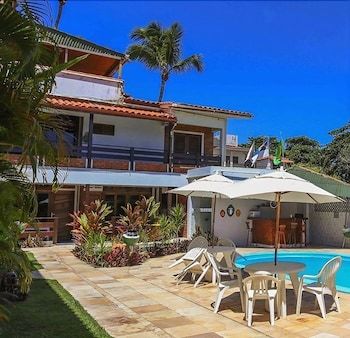 Hostal Pousada Do Frade