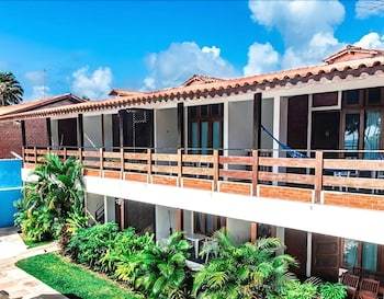 Hostal Pousada Do Frade
