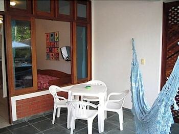 Hostal Pousada Do Frade