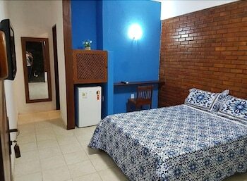 Hostal Pousada Do Frade