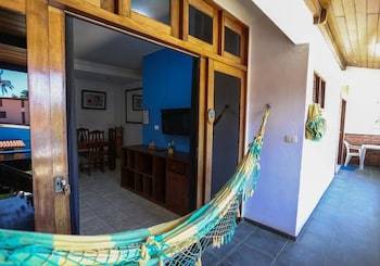 Hostal Pousada Do Frade