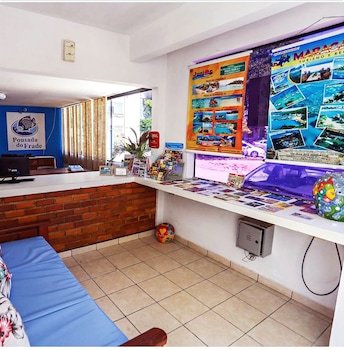 Hostal Pousada Do Frade