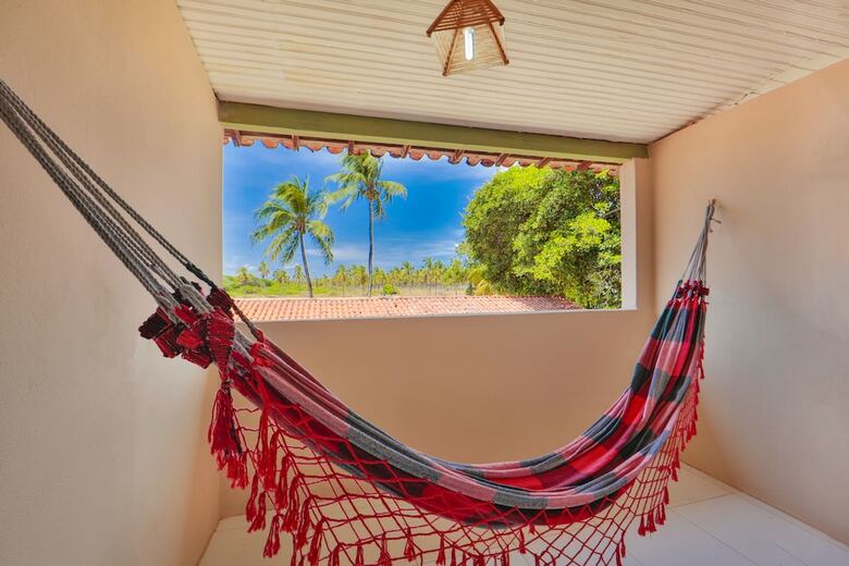 Hostal Pousada Maracaipe