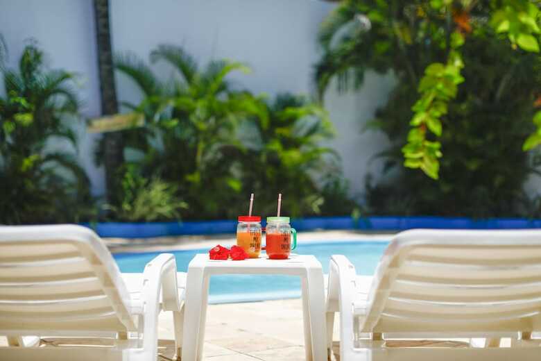Hostal Pousada Maracaipe