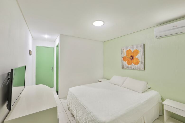 Hostal Pousada Maracaipe