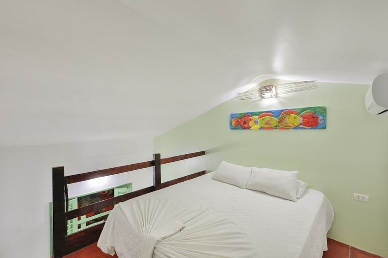 Hostal Pousada Maracaipe