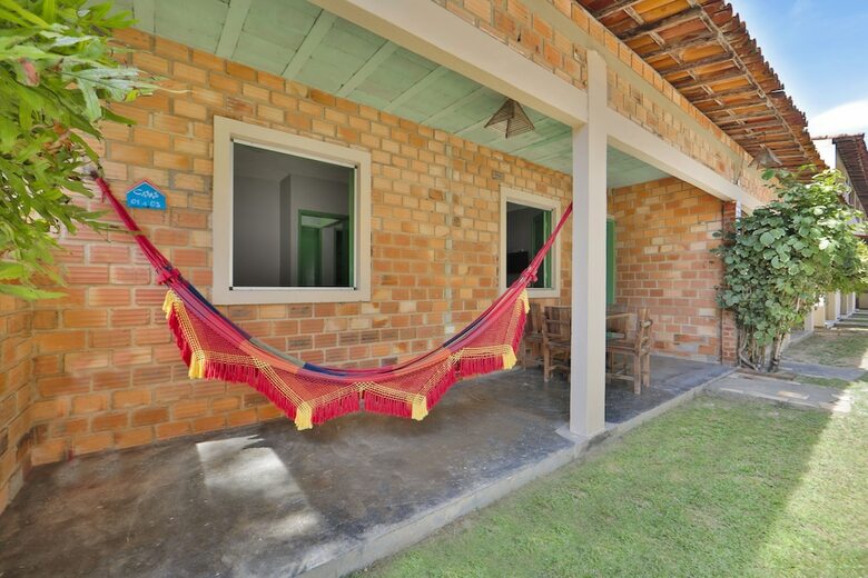 Hostal Pousada Maracaipe