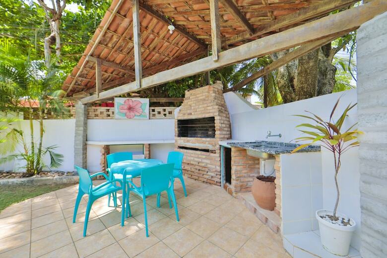 Hostal Pousada Maracaipe