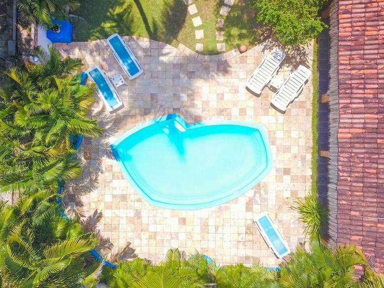 Hostal Pousada Maracaipe