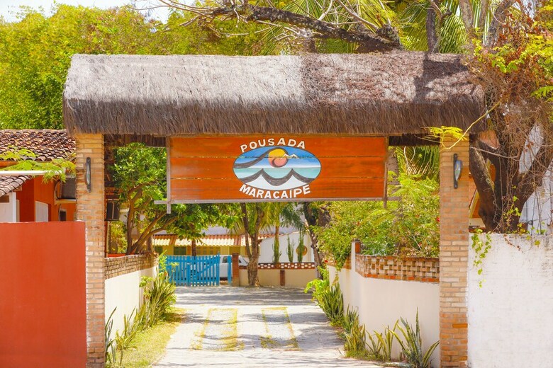 Hostal Pousada Maracaipe
