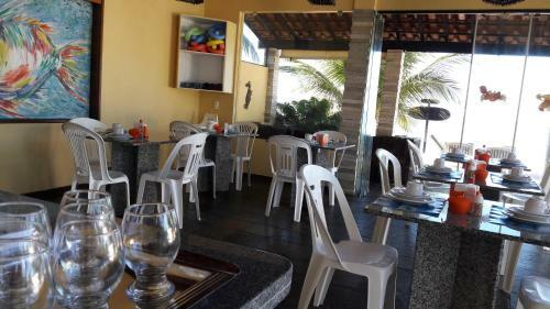 Hostal Pousada Santo Aleixo