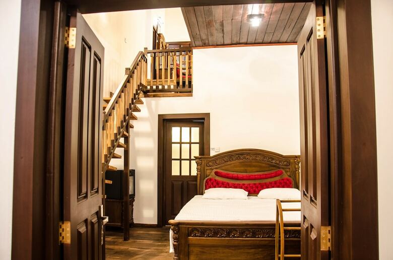 Hotel Bungalow 1926