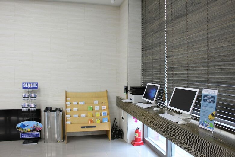 Hotel The Mark Haeundae