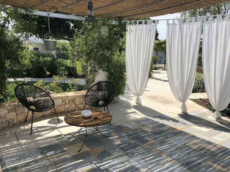 Bed & Breakfast Echi Di Puglia