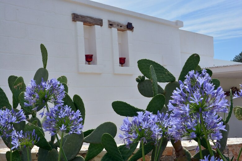 Bed & Breakfast Echi Di Puglia