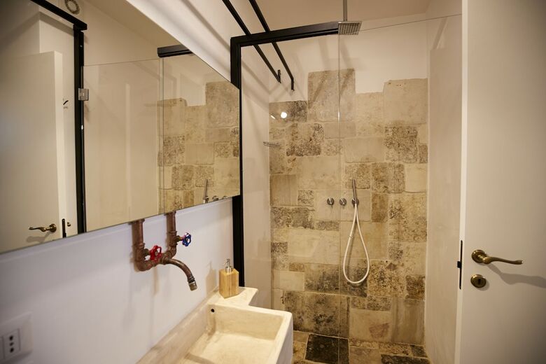 Bed & Breakfast Echi Di Puglia