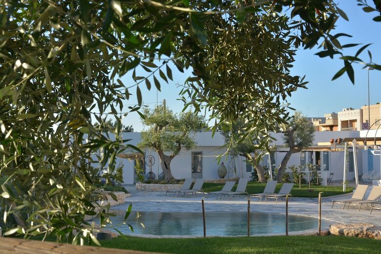 Bed & Breakfast Echi Di Puglia