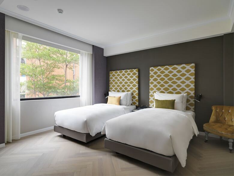 Folio Hotel Daan Taipei