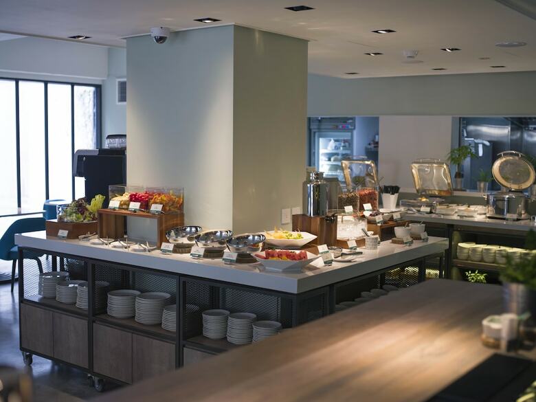 Folio Hotel Daan Taipei