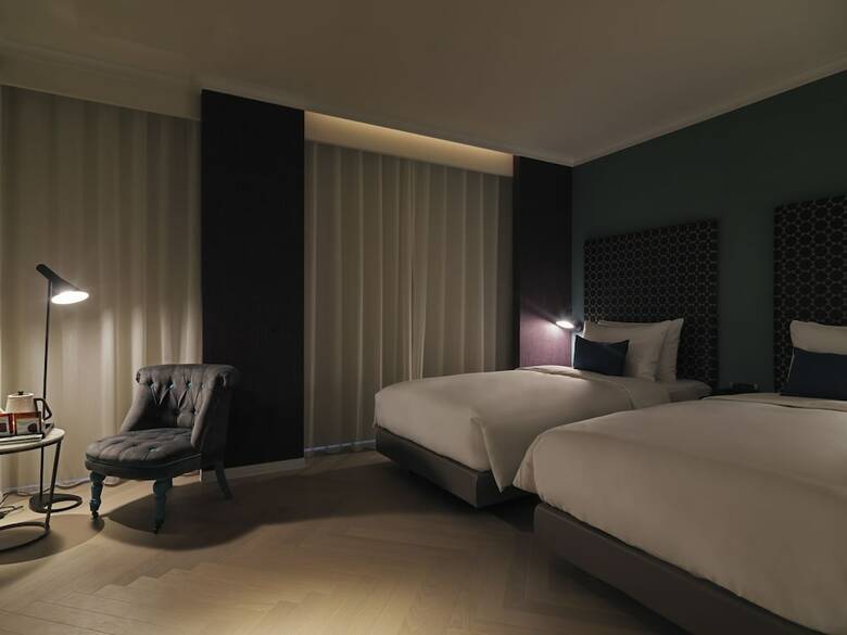 Folio Hotel Daan Taipei