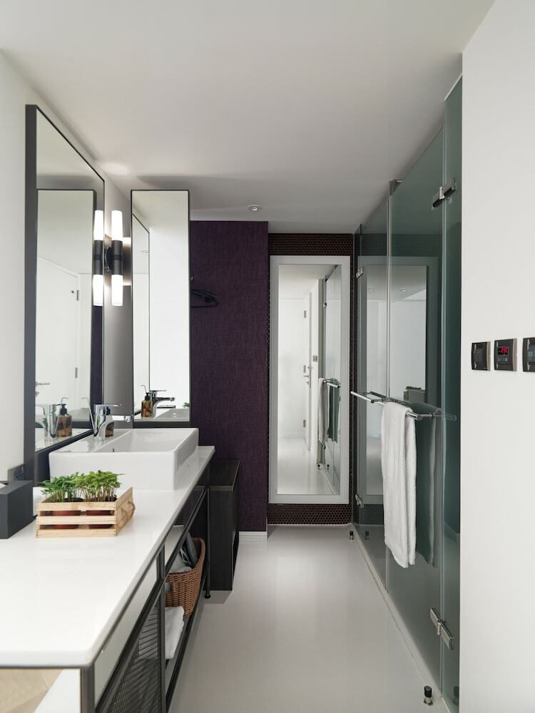 Folio Hotel Daan Taipei