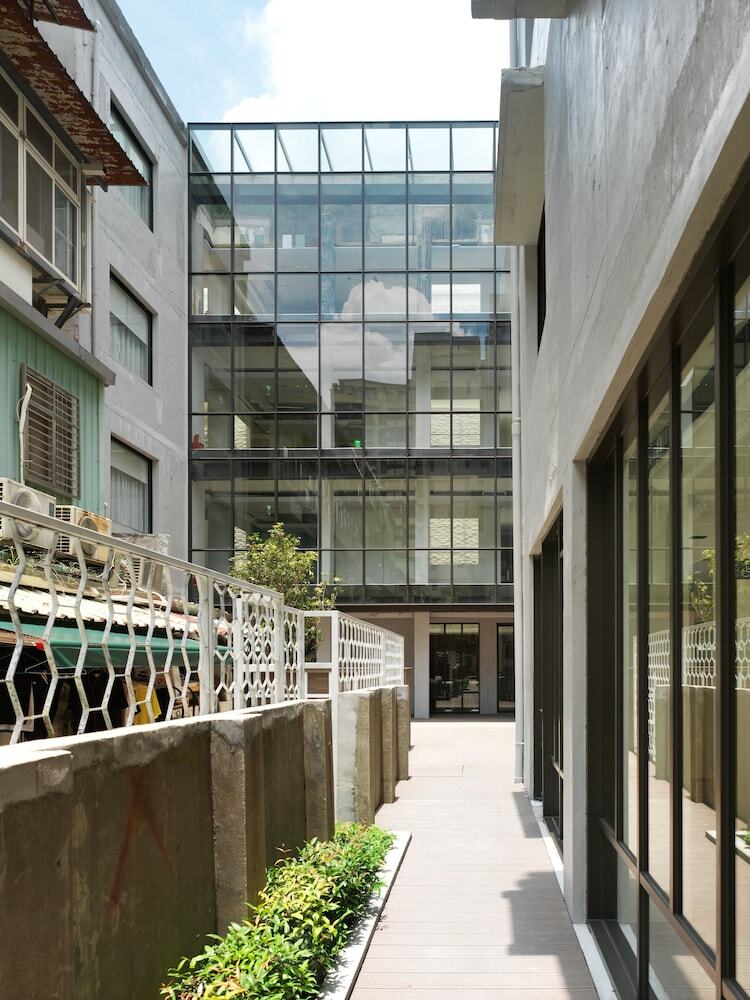Folio Hotel Daan Taipei