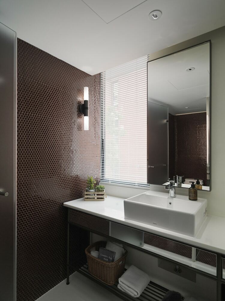 Folio Hotel Daan Taipei