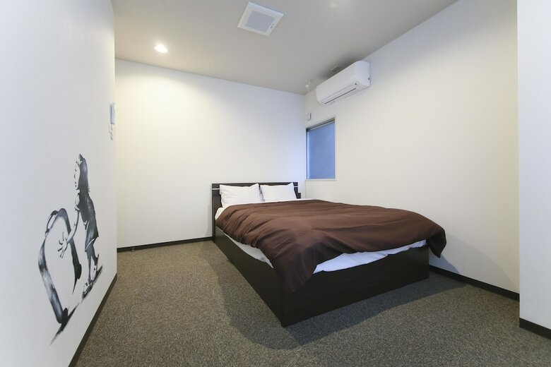 Hostal Roots Hostel