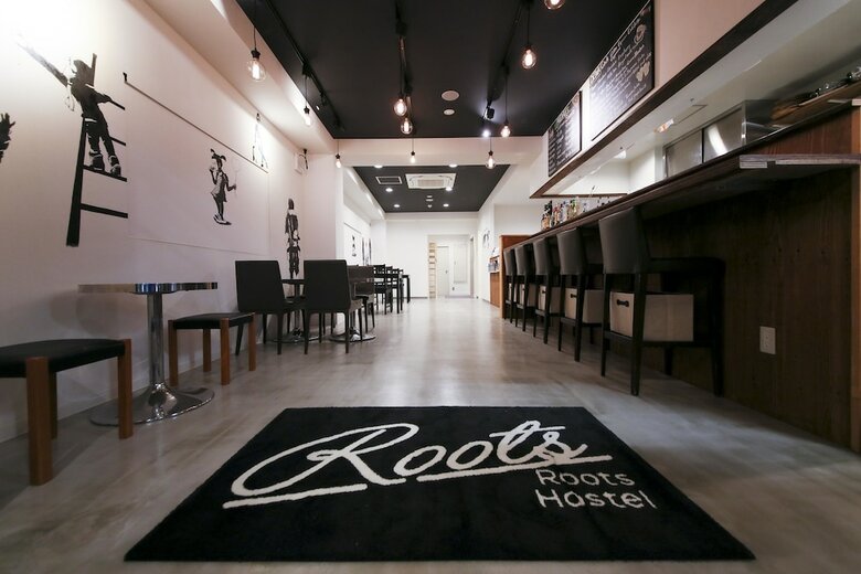 Hostal Roots Hostel