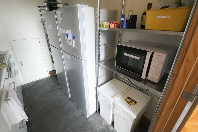 Hostal Wise Owl Hostels Tokyo