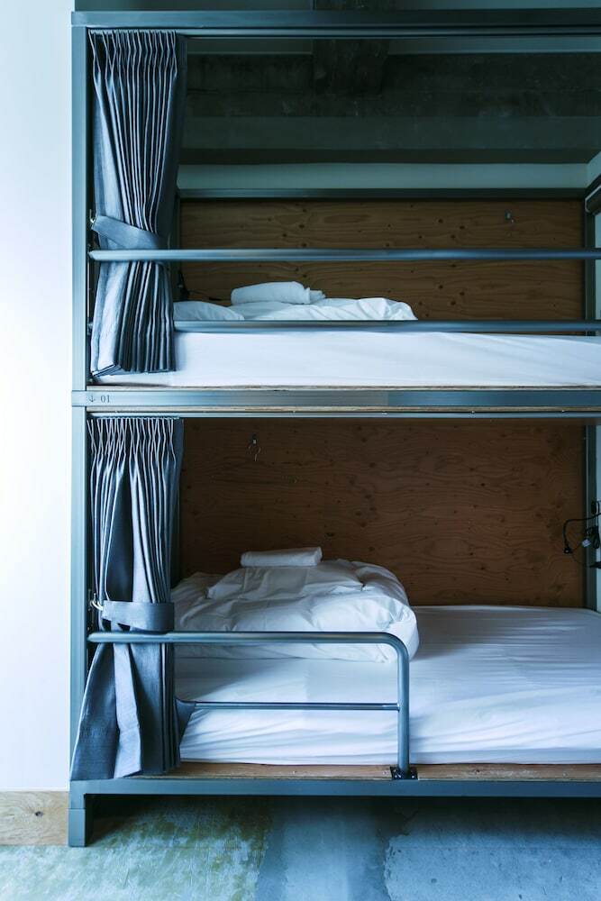 Hostal Wise Owl Hostels Tokyo