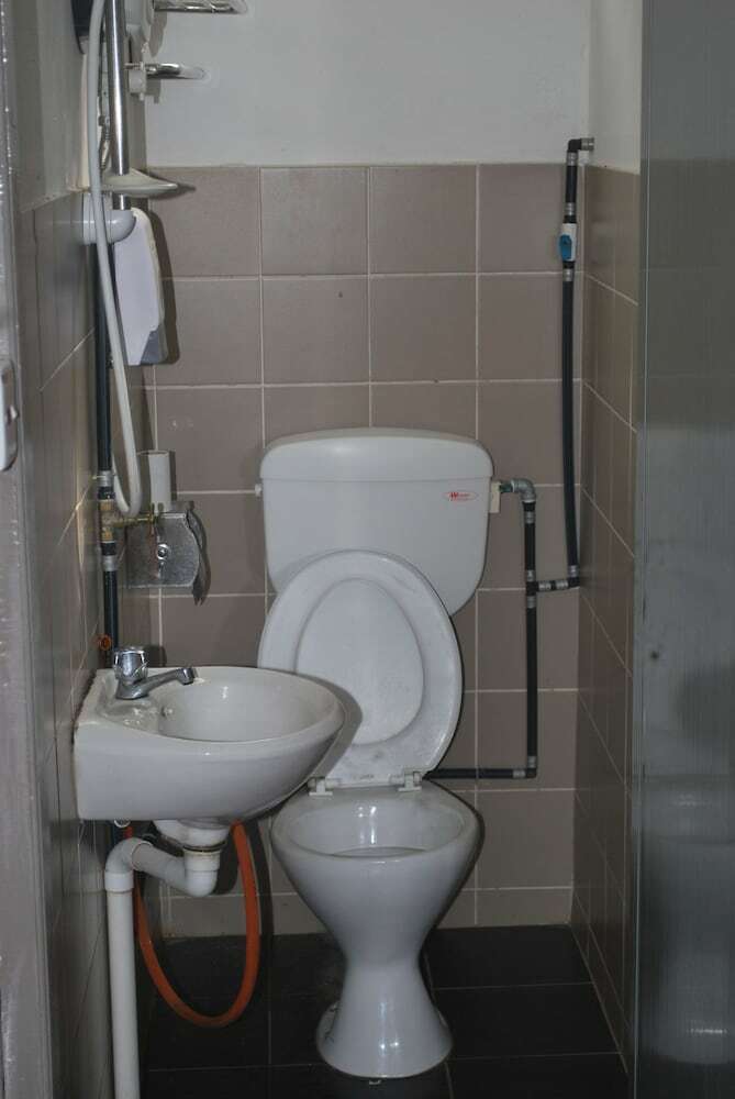 Hostal Gibbon Guesthouse - Hostel