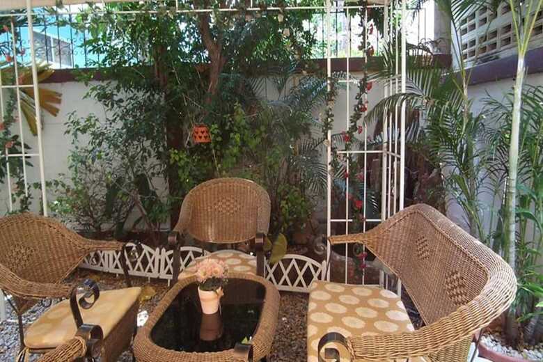Hotel A & M Villa Pattaya