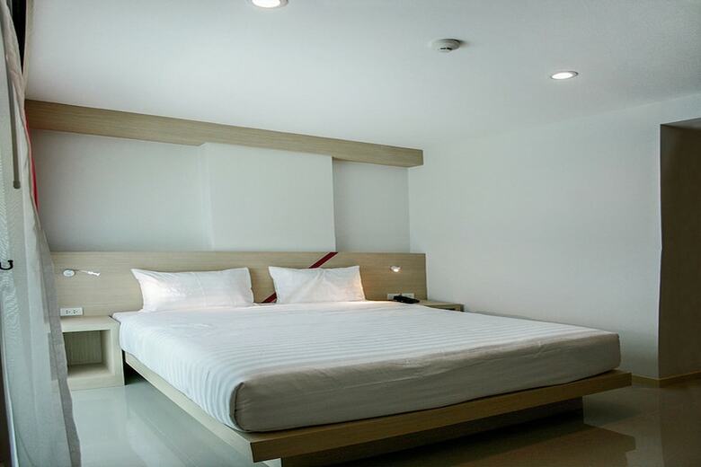 Sunseasand Hotel